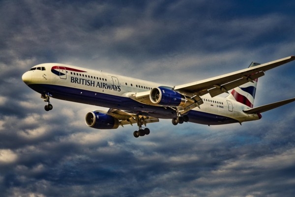 10. jūnijs vēsturē: «British Airways» slēdz biļešu tirdzniecības punktu Rīgā